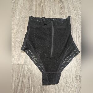 Polka Dot Shaper Panty